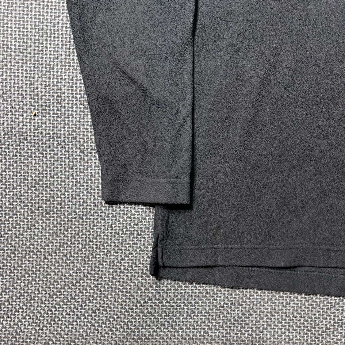 파타고니아 후리스 하프집업 (old-8404) 상품이미지3