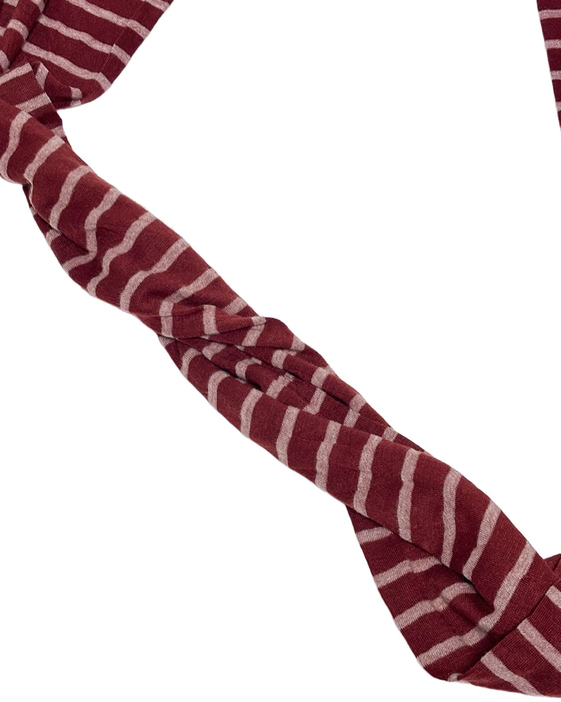 coen 뫼비우스 스트라이프 넥 워머 상품이미지3