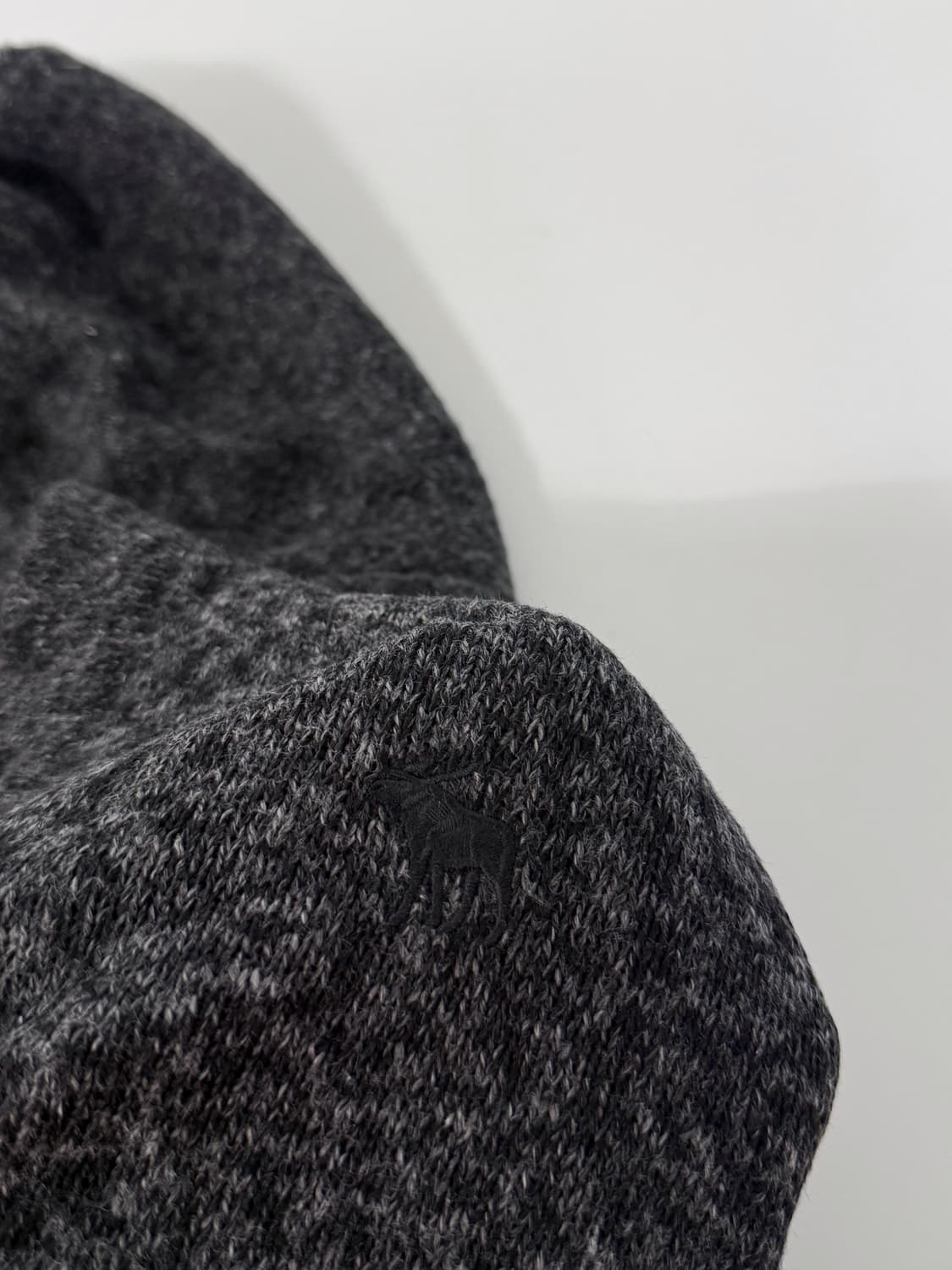 아베크롬비 00‘s 루즈핏 니트 후드 상품이미지3