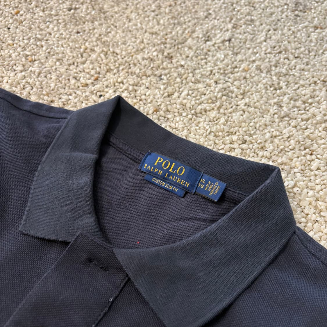 뉴욕 폴로 카라티 상품이미지3