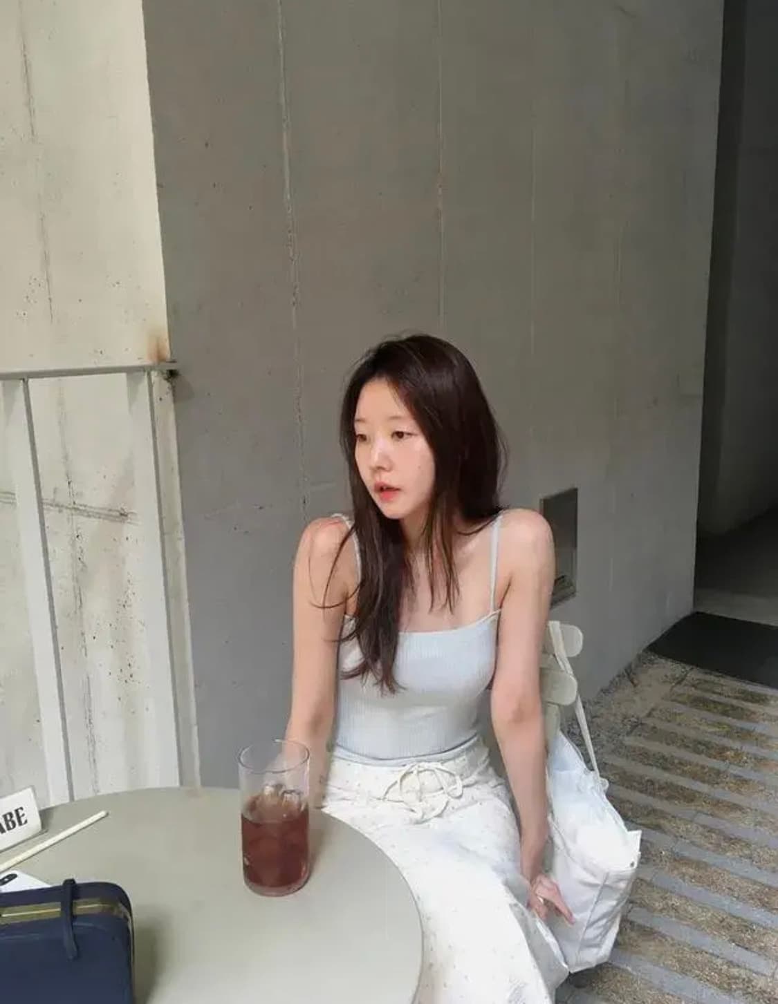 매니매니모드 kate skirt 상품이미지2