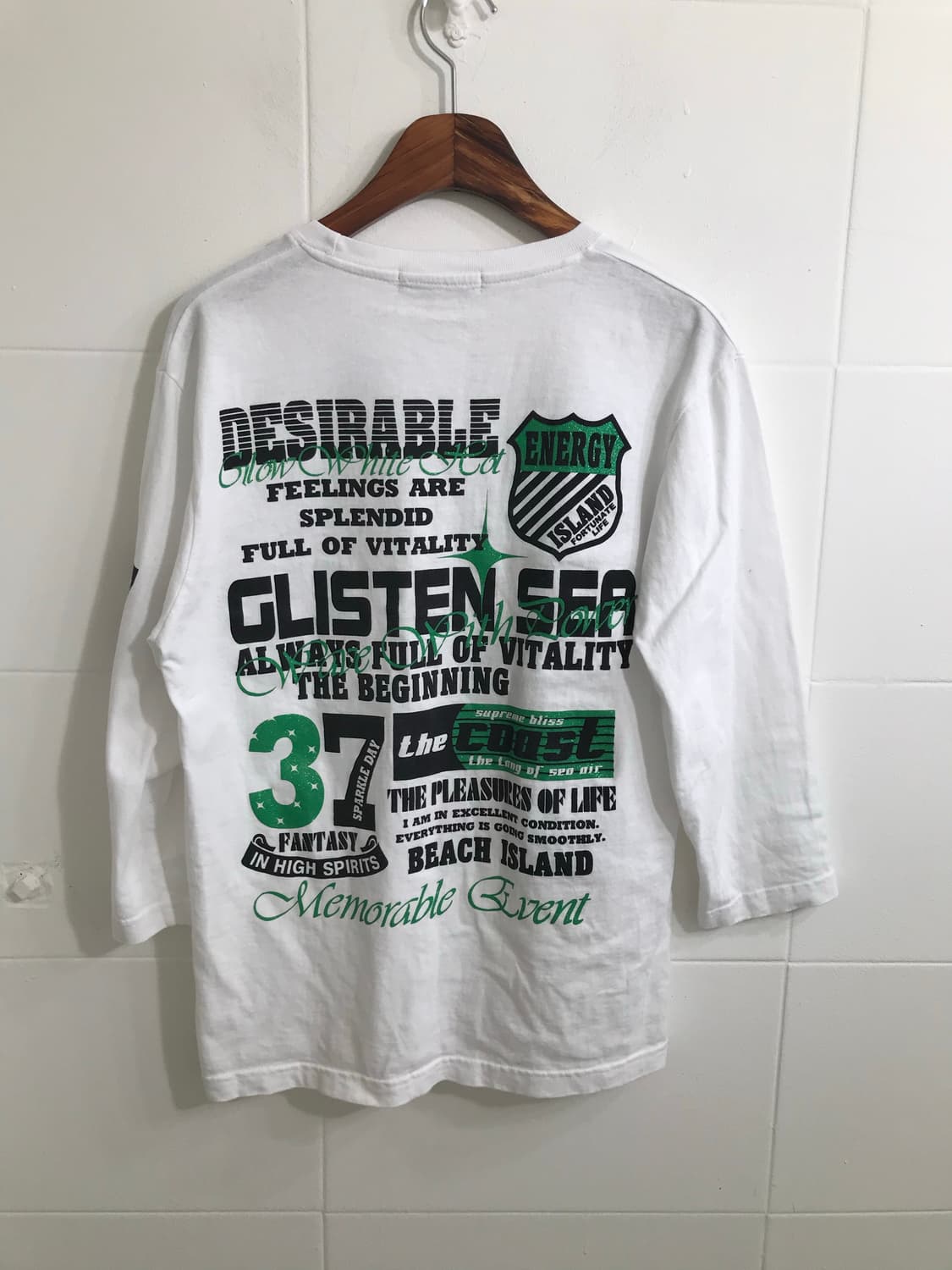 빈티지 코르티스깔 그런지 스트릿 힙합 코디 세트 상품이미지8