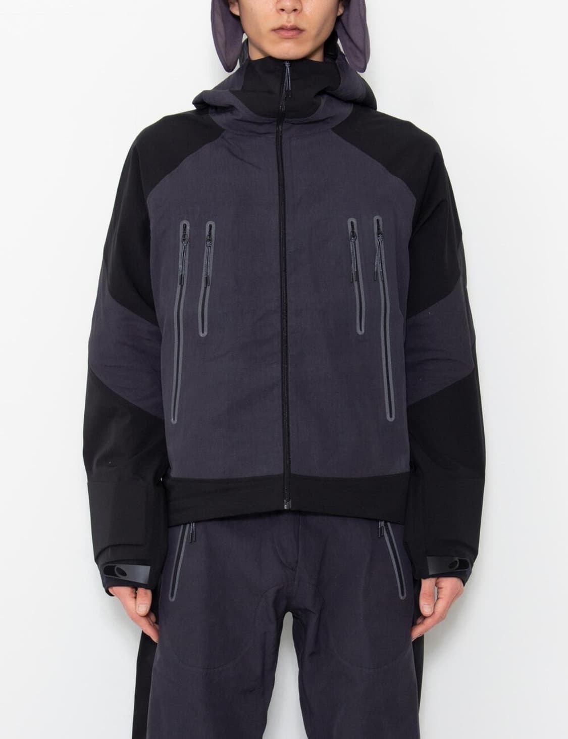 [M] JLAL Armour Jacket 상품이미지6