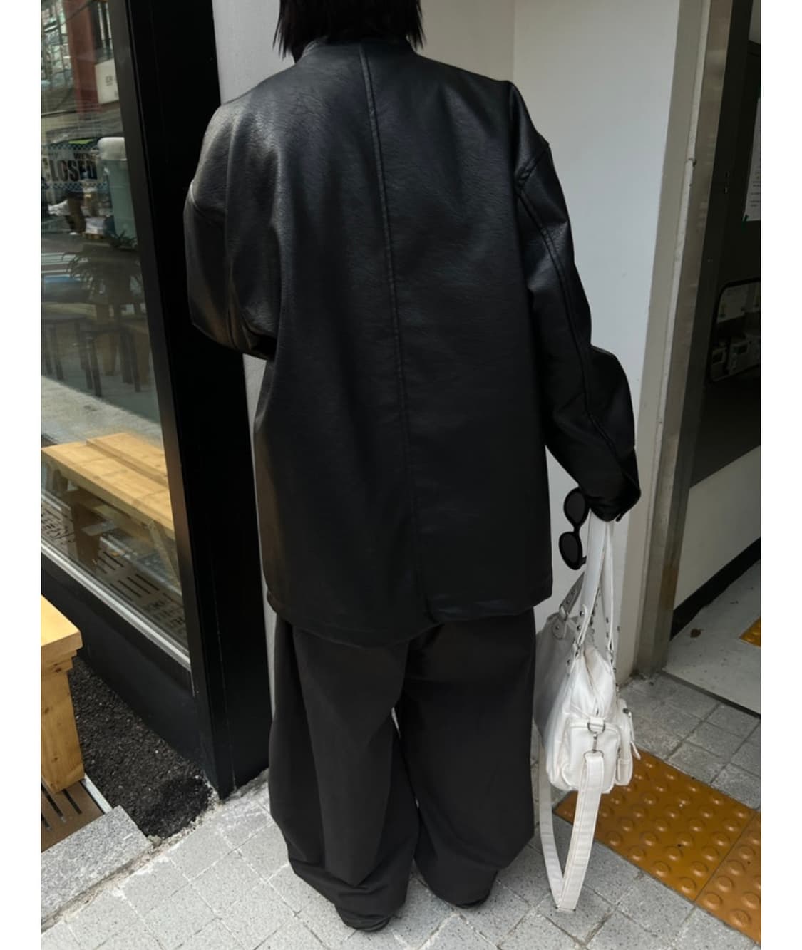 플랫버터 모노레더ct 상품이미지3