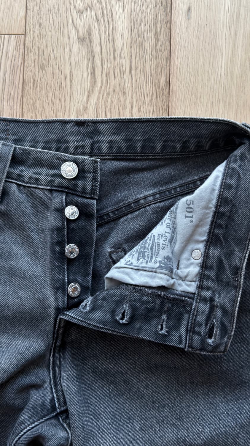 리바이스 501 상품이미지3