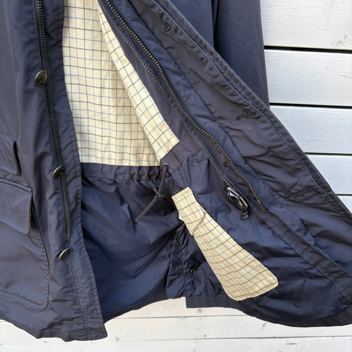 Polo 폴로 코듀로이 헌팅 자켓  상품이미지9