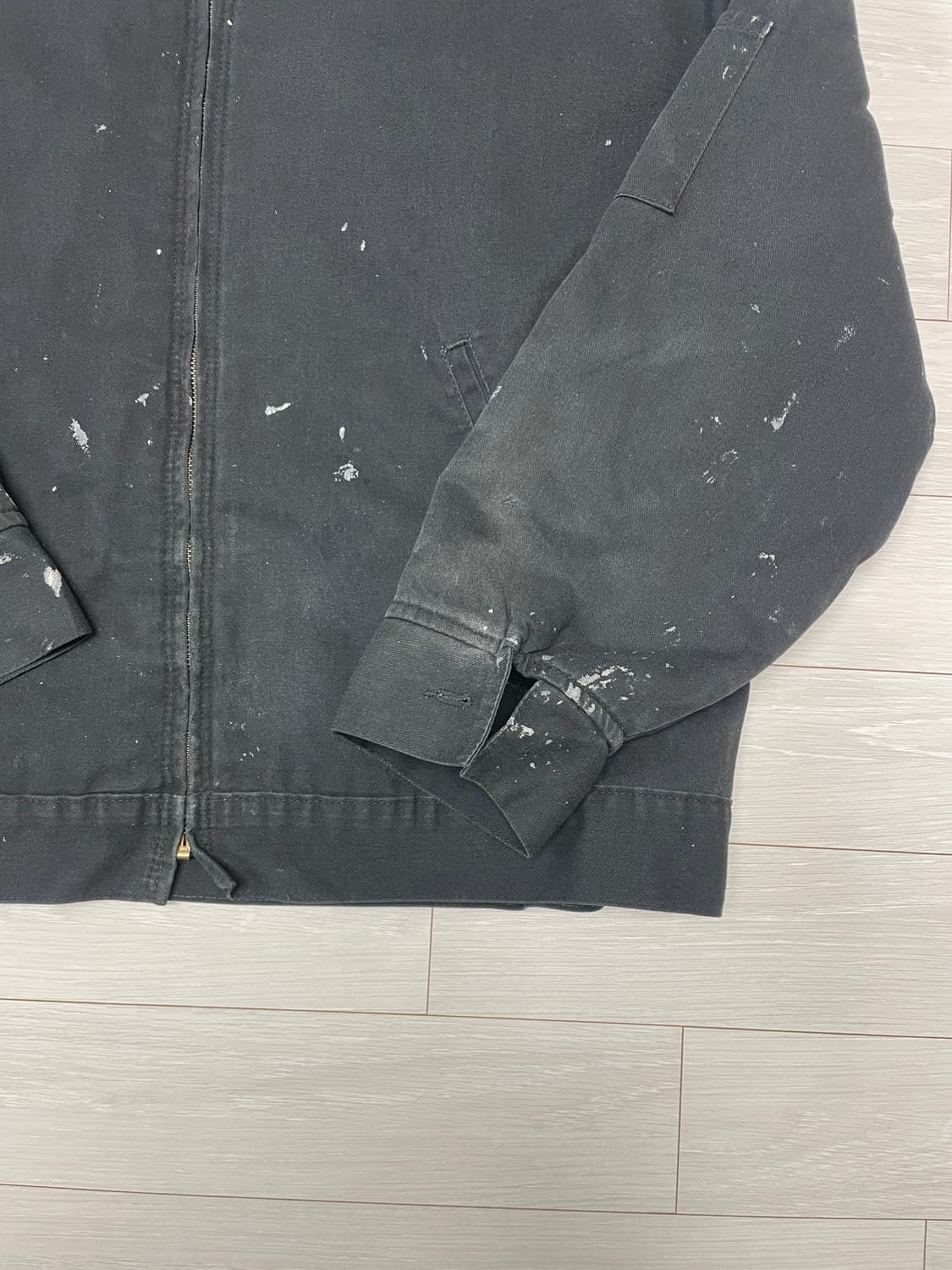 Dickies JT15 Quilted Eisenhower Jacket 상품이미지3