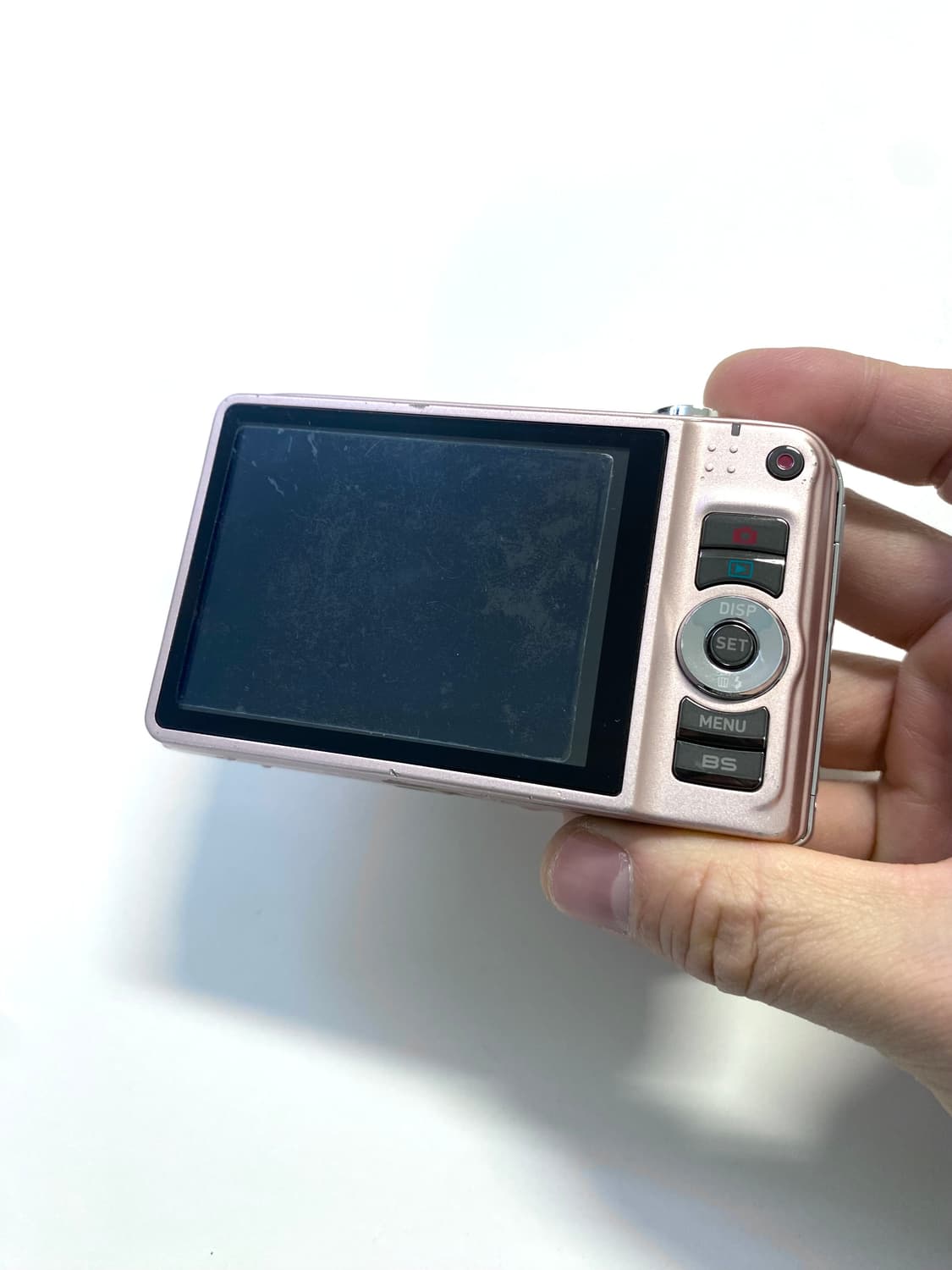 카시오 엑슬림 EX-H15 디지털 카메라 상품이미지2