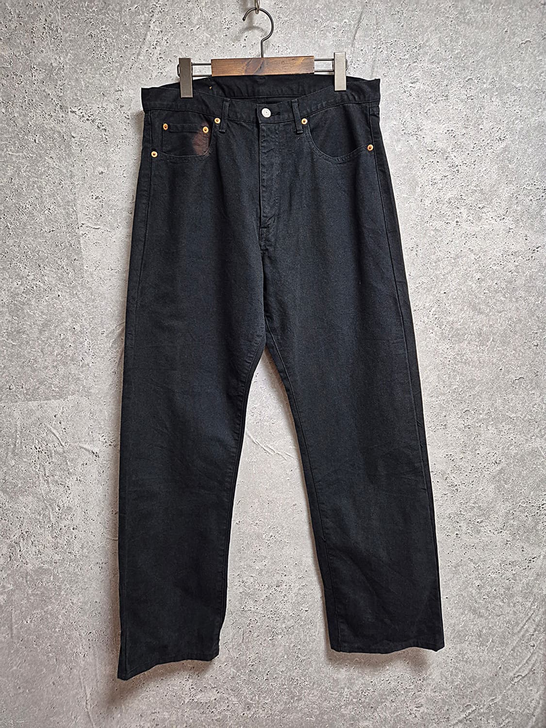 BEAMS 빔즈 바지 (33, Made In Japan) 상품이미지2