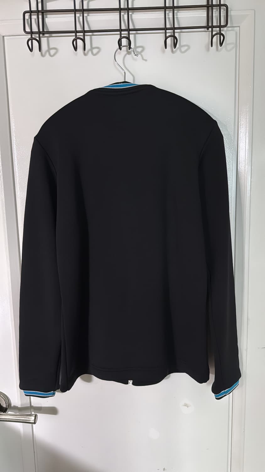 꼼데가르송 x 프레드페리 트랙자켓 상품이미지2