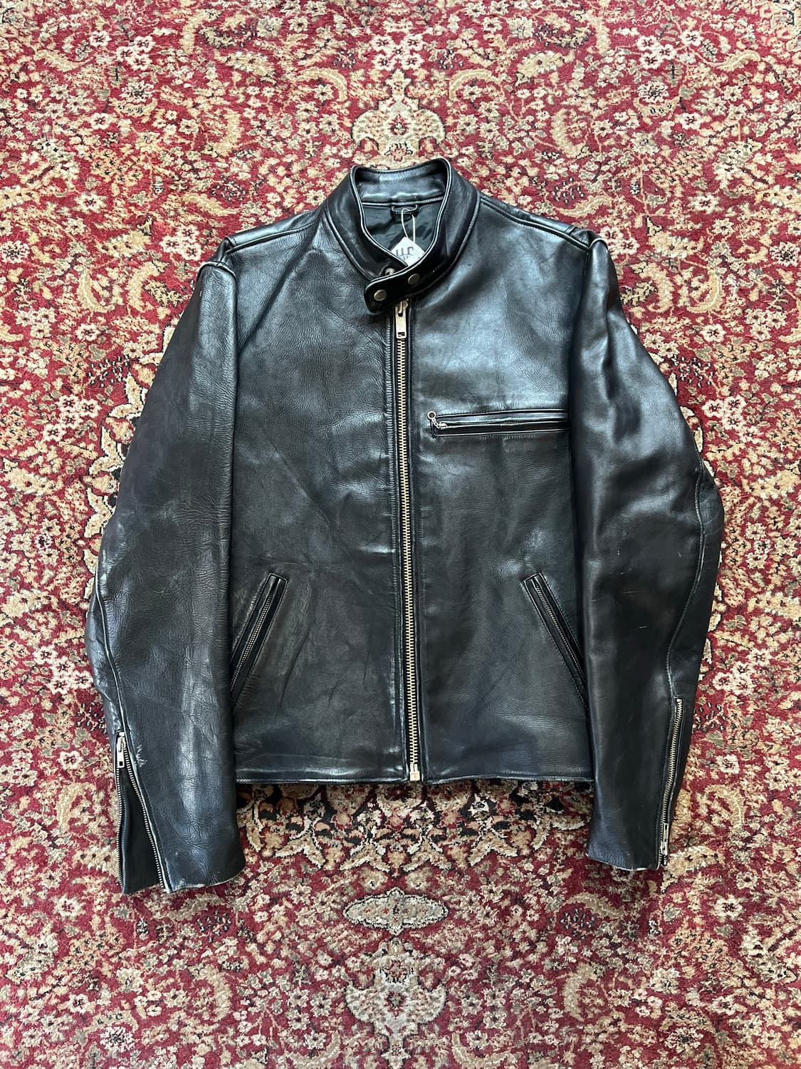 라이더자켓 상품이미지1