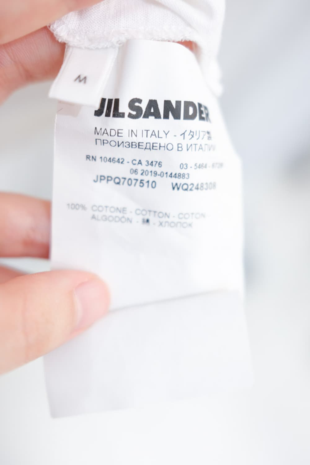 Jil Sander 상품이미지5