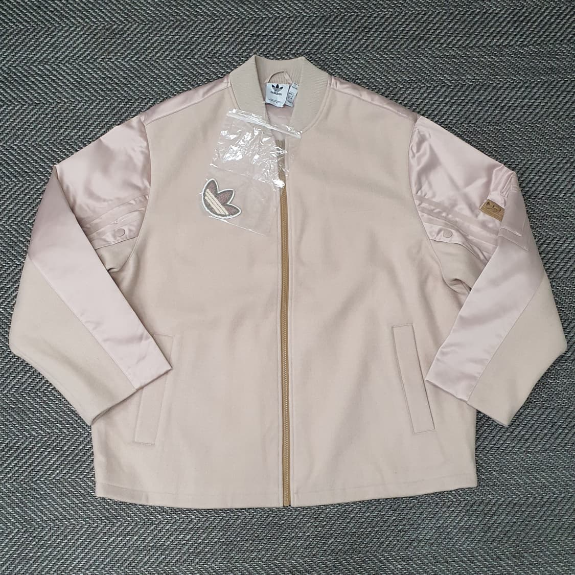 아디다스 오리지널 집업자켓 남자105~110 상품이미지1