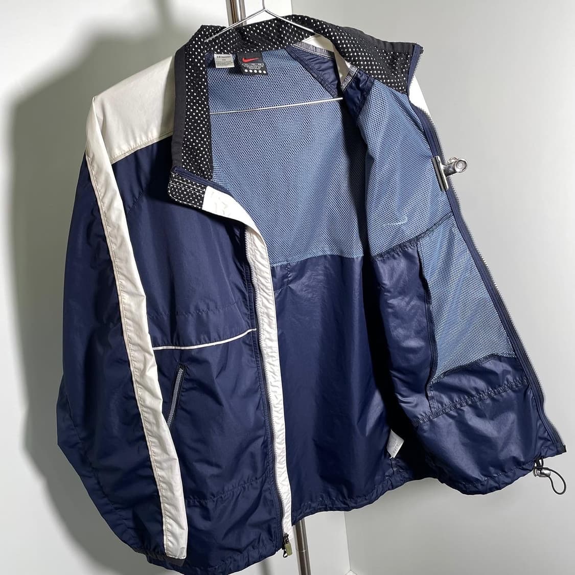 나이키 00’s Alpha Project 배색 바람막이 상품이미지7