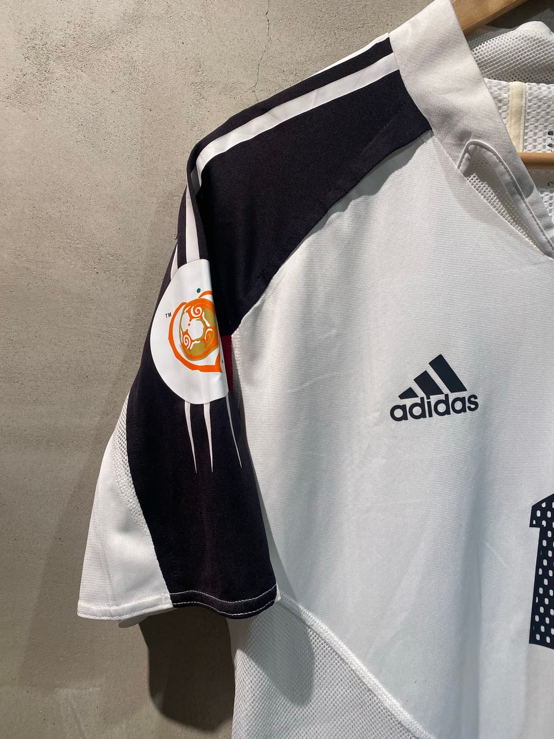 04-06 독일 국가대표 홈 클로제 유니폼 상품이미지4