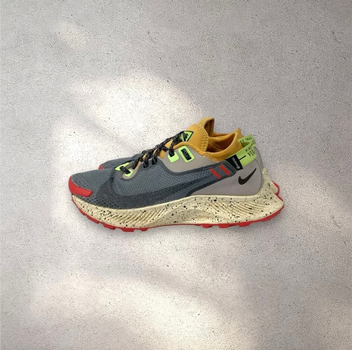 [240] 나이키 페가수스 트레일2 고어텍스 (No.510) 상품이미지3