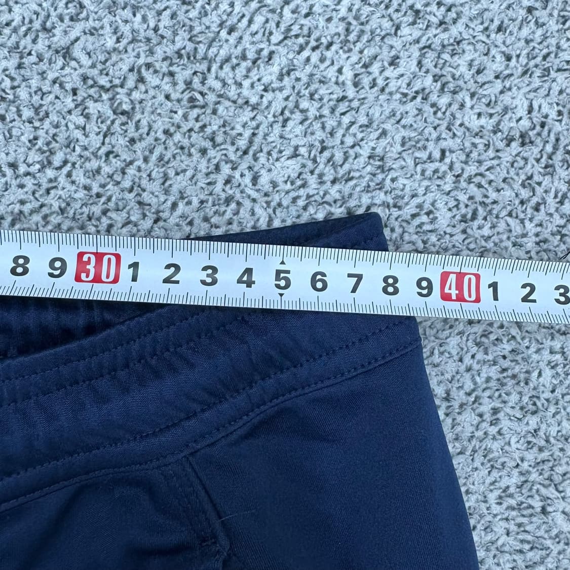 S 아디다스 남성 트레이닝 반바지 0521J 상품이미지4