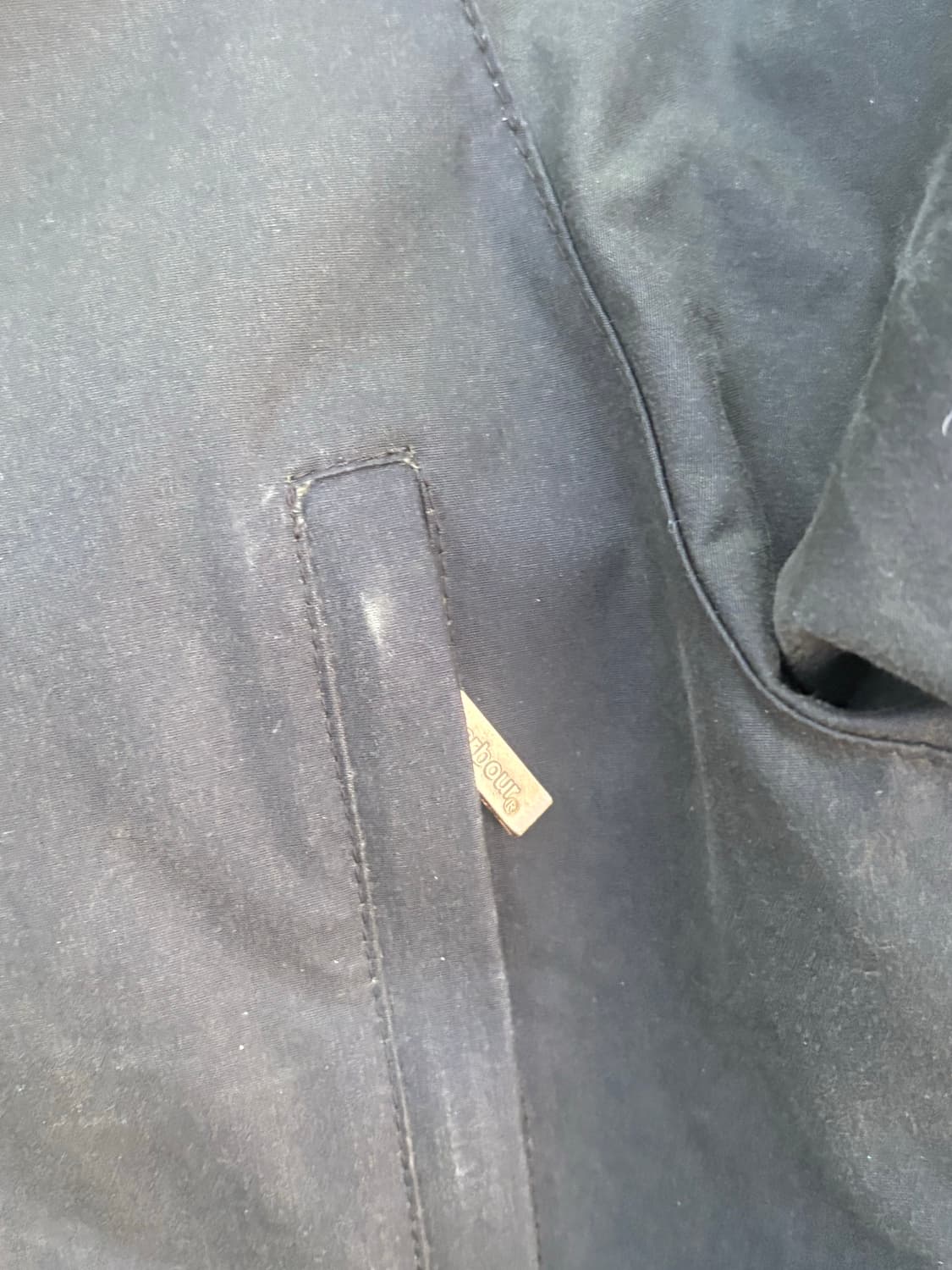 바버 트랜스포트 42 사이즈 상품이미지8