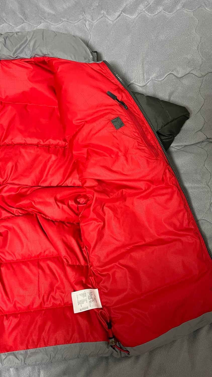 나이키 패딩 상품이미지4