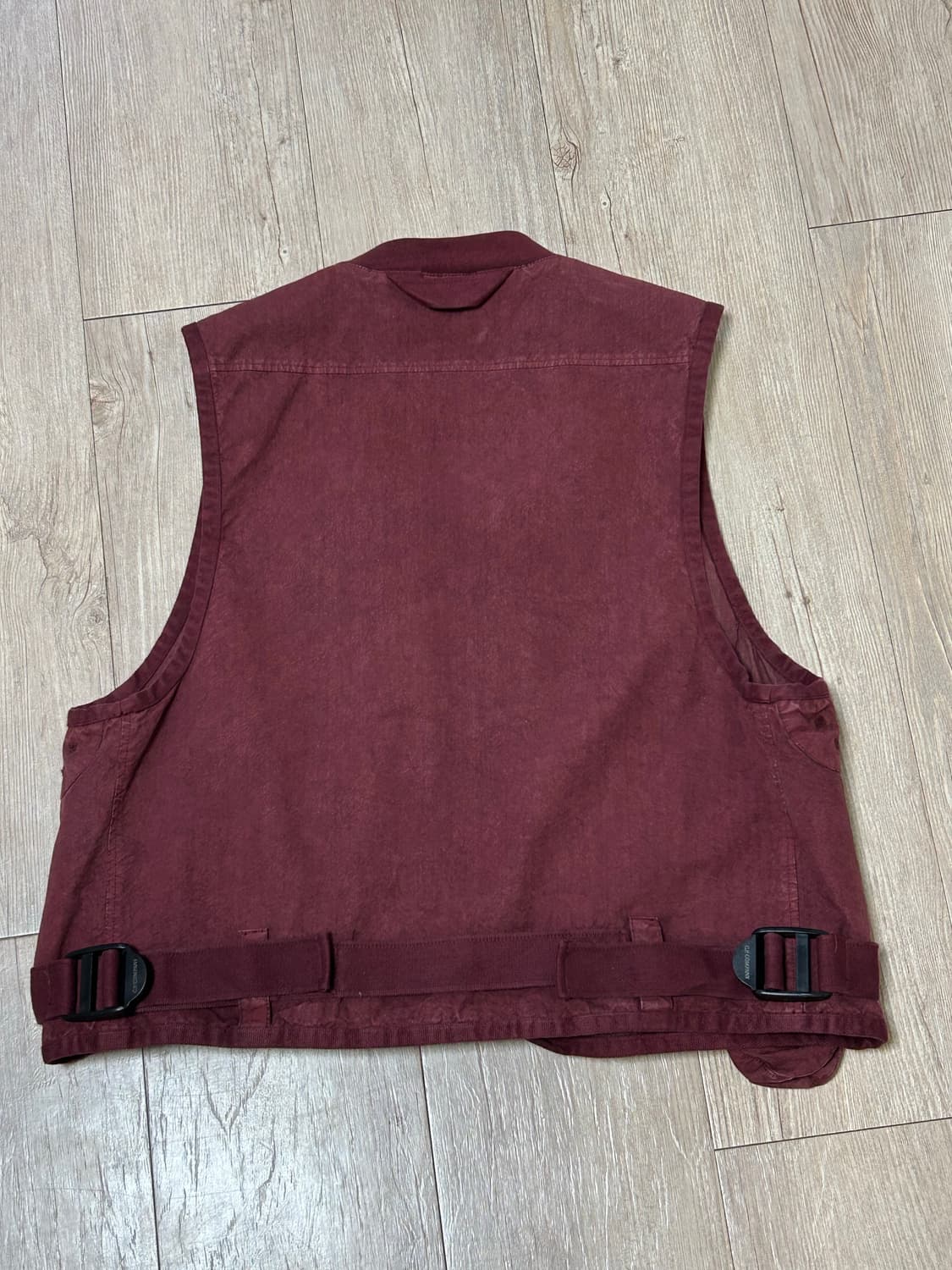 C.P. Company Ba-Tic Vest 상품이미지8