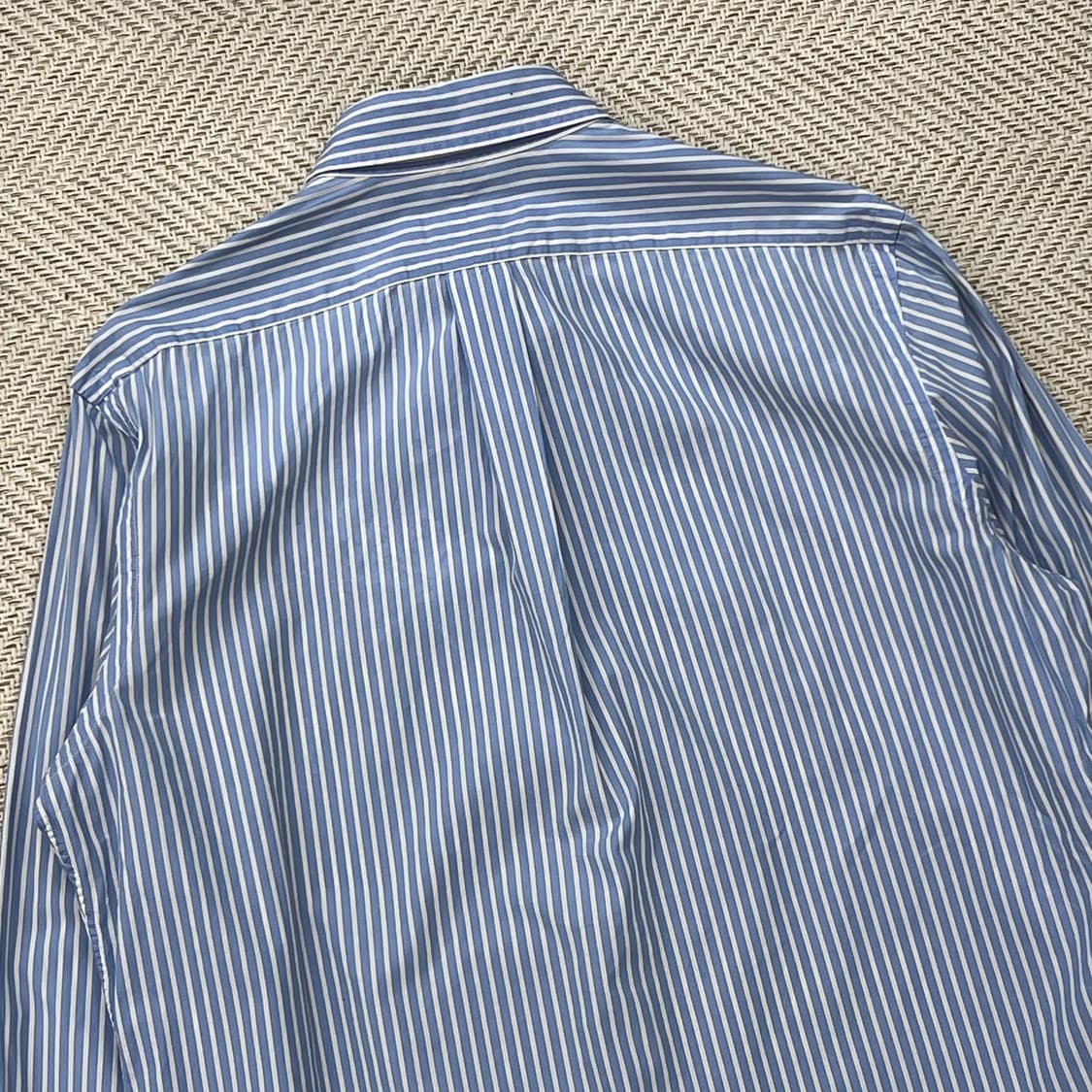 폴로 랄프로렌 스트라이프셔츠 r2215 상품이미지4