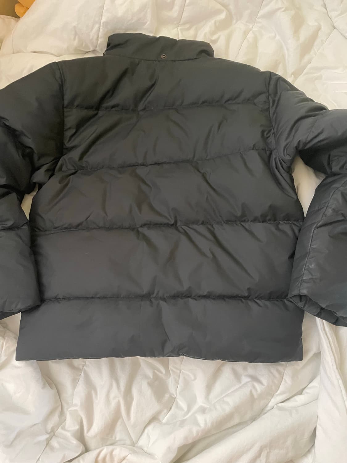 폴로 패딩 상품이미지2