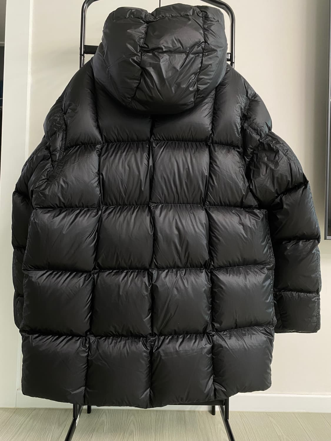 cp컴퍼니 dd쉘 디디쉘 24fw 블랙 상품이미지7