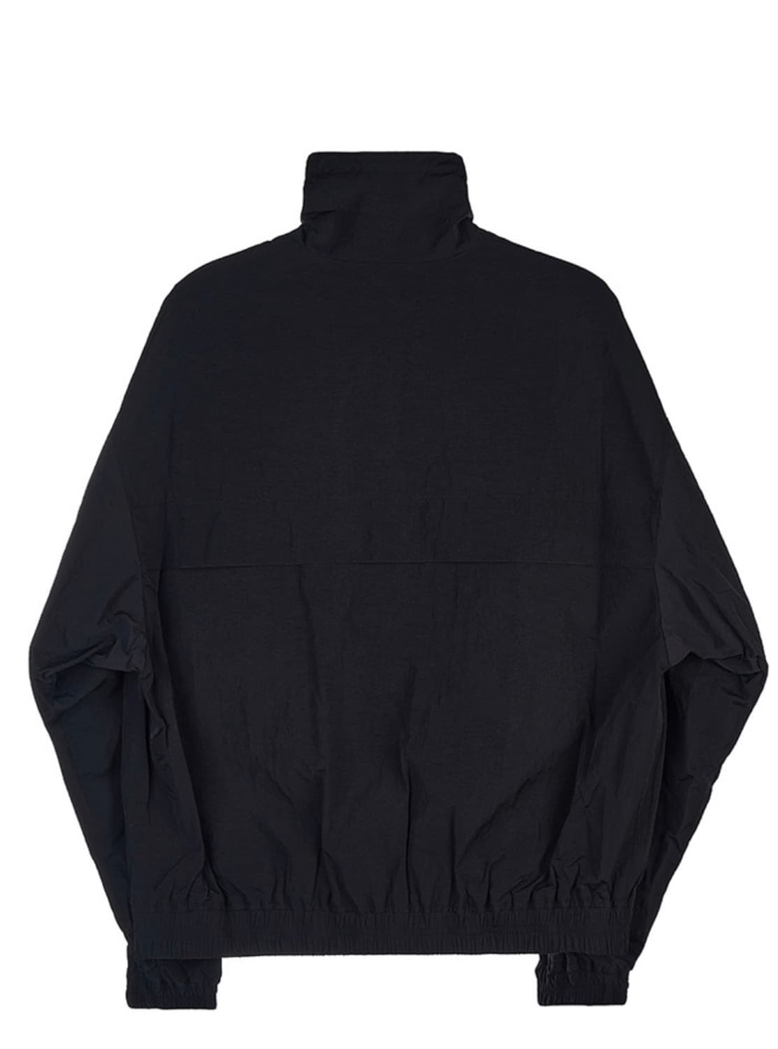 아미 스몰 하트 로고 나일론 패치 자켓 상품이미지2