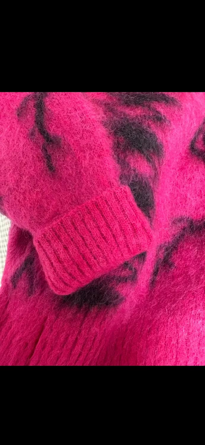 남이서팔 모헤어니트 s 상품이미지3