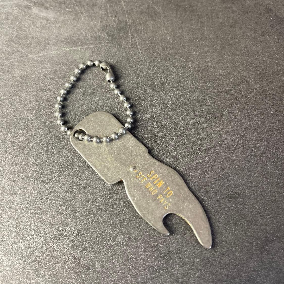 RRL 더블알엘 키링 상품이미지2