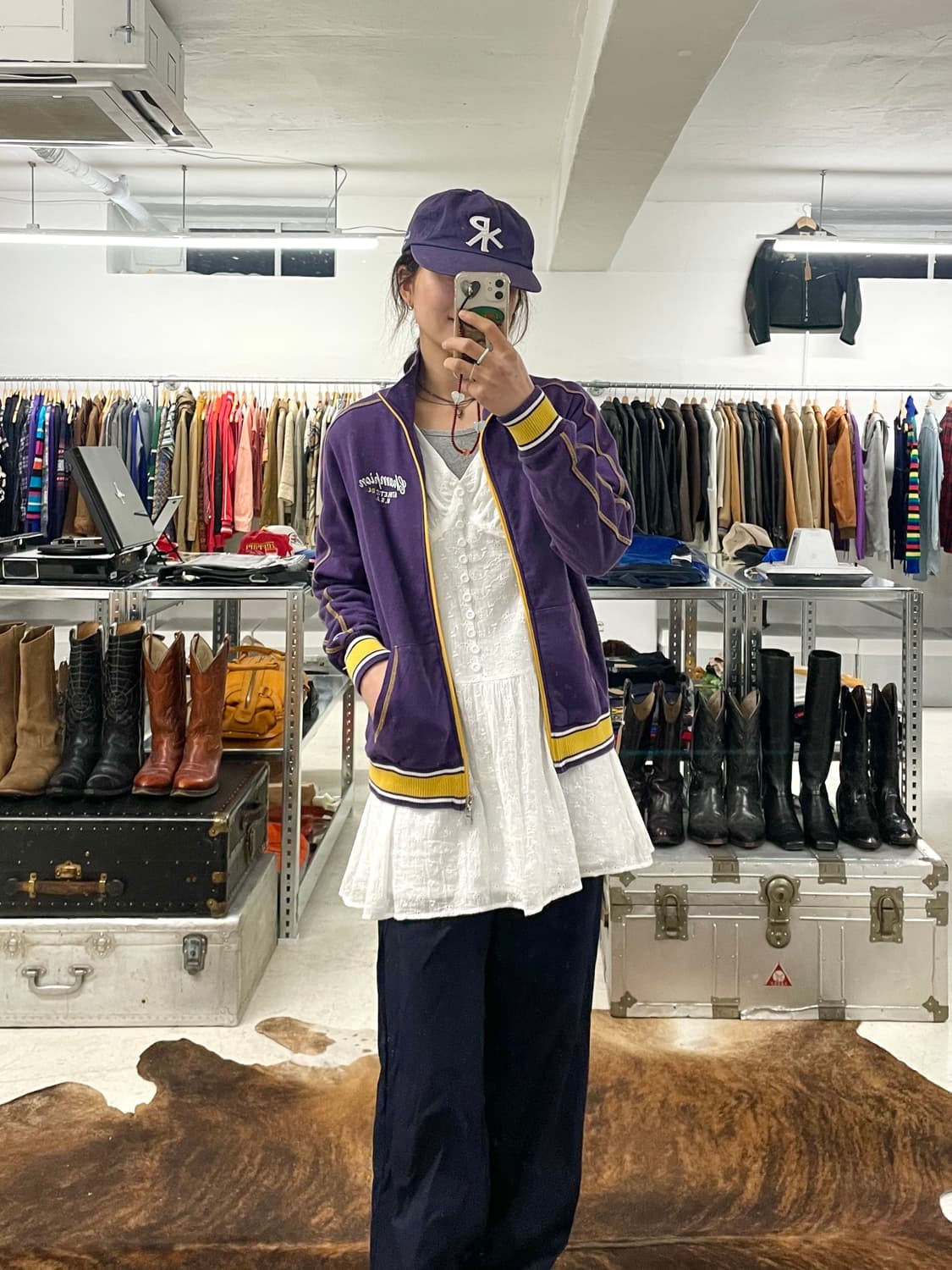 CHAMPION jersey 챔피온 져지 상품이미지2