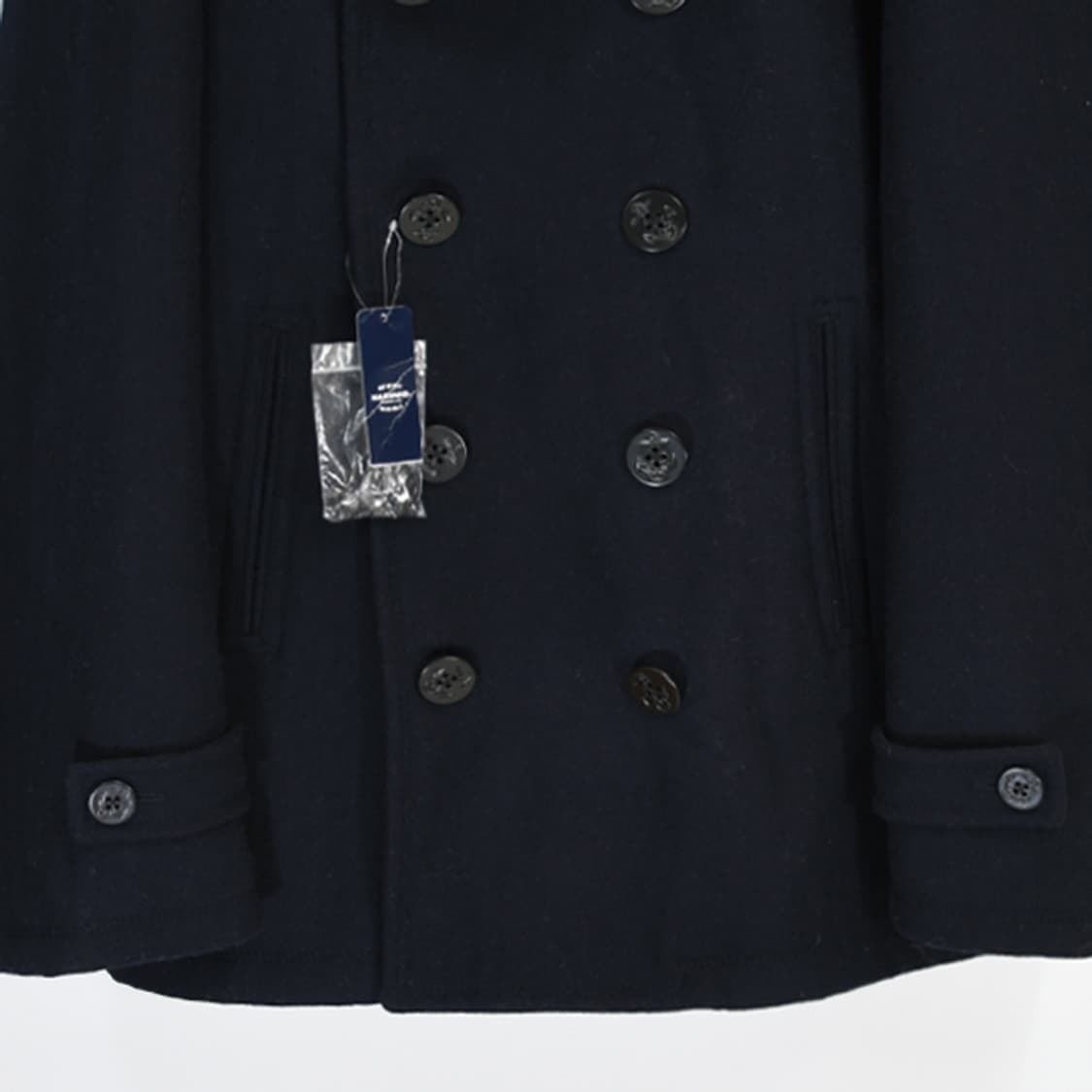 HARVARD 더블코트 상품이미지4