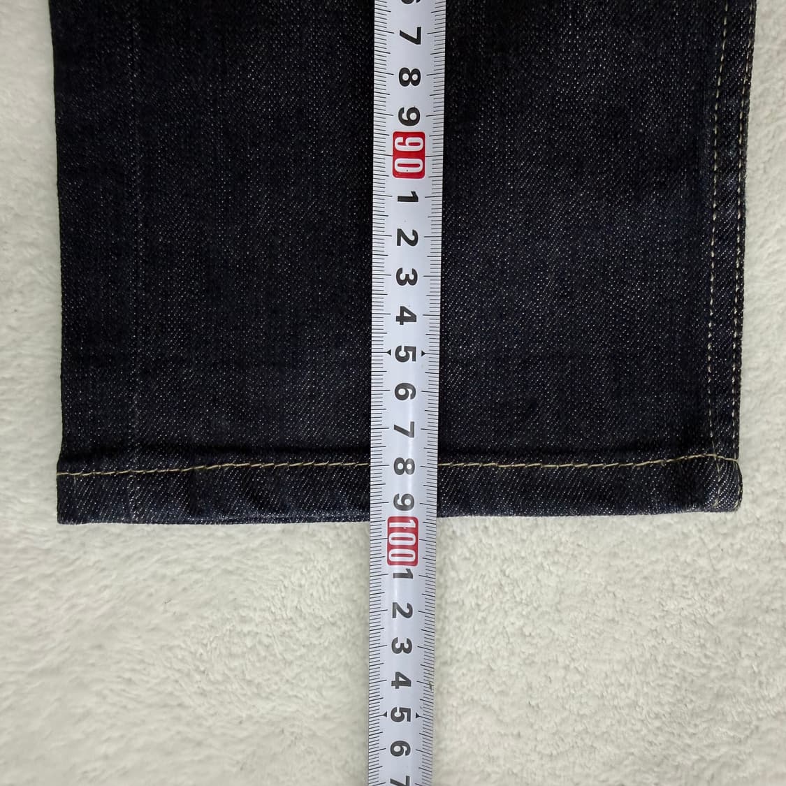 W32L30 리바이스 511 데님팬츠 0316T 상품이미지9