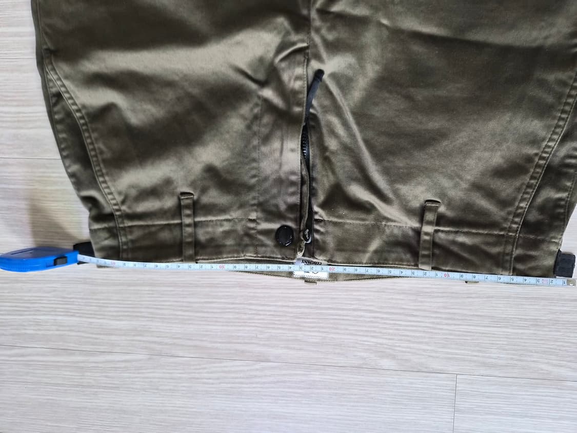 CP컴퍼니 ERGONOMIC FIT 48 상품이미지4