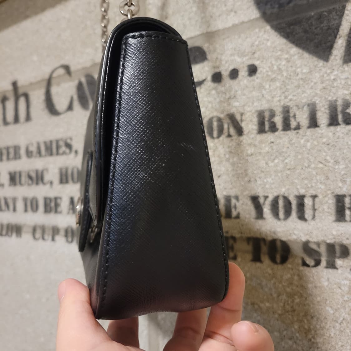 페라가모 간치니 숄더백 상품이미지3