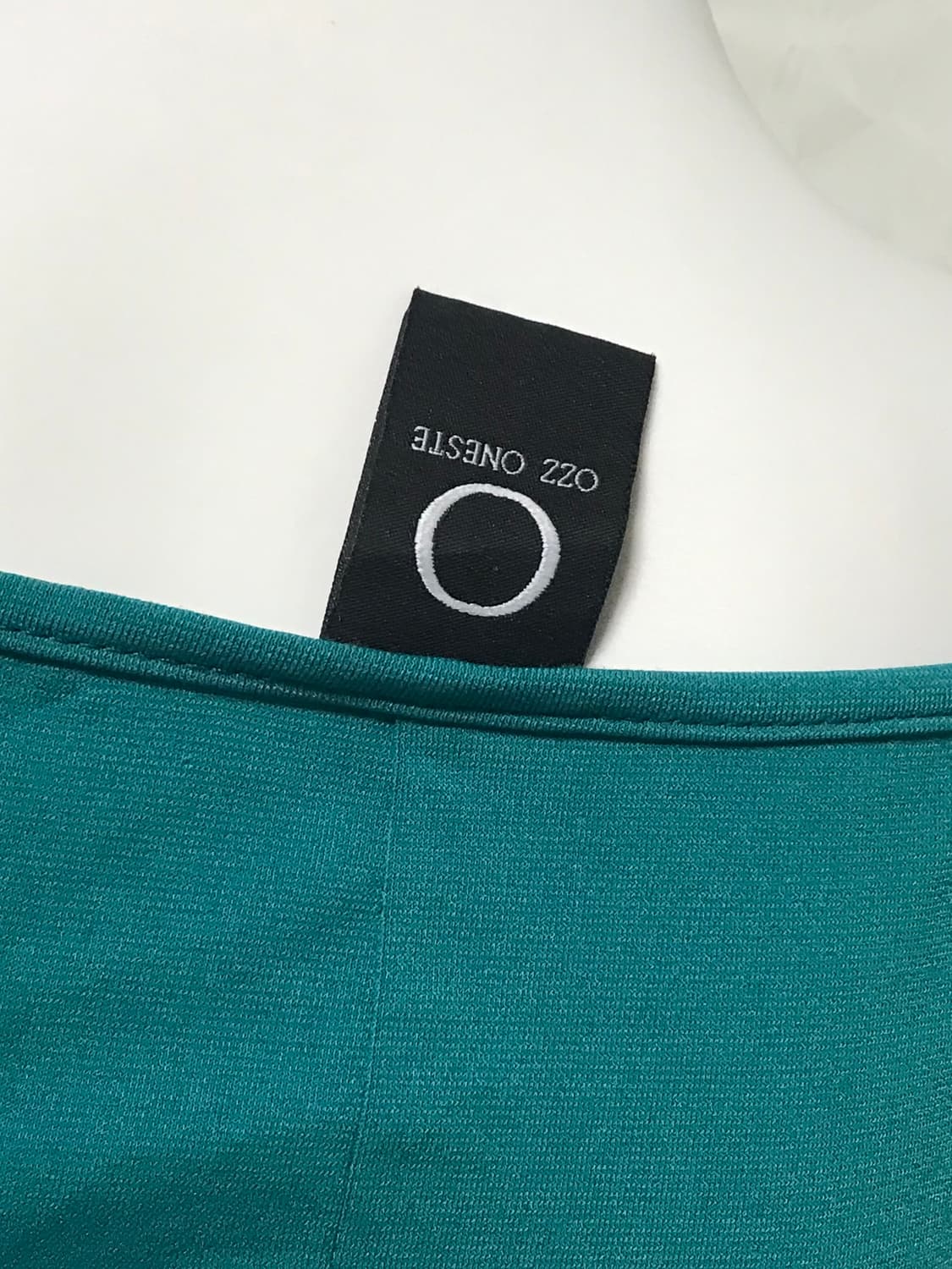 빈티지 ozzoneste 오즈온 오리엔탈 페어리 레이스 블라우스 탑 상품이미지6