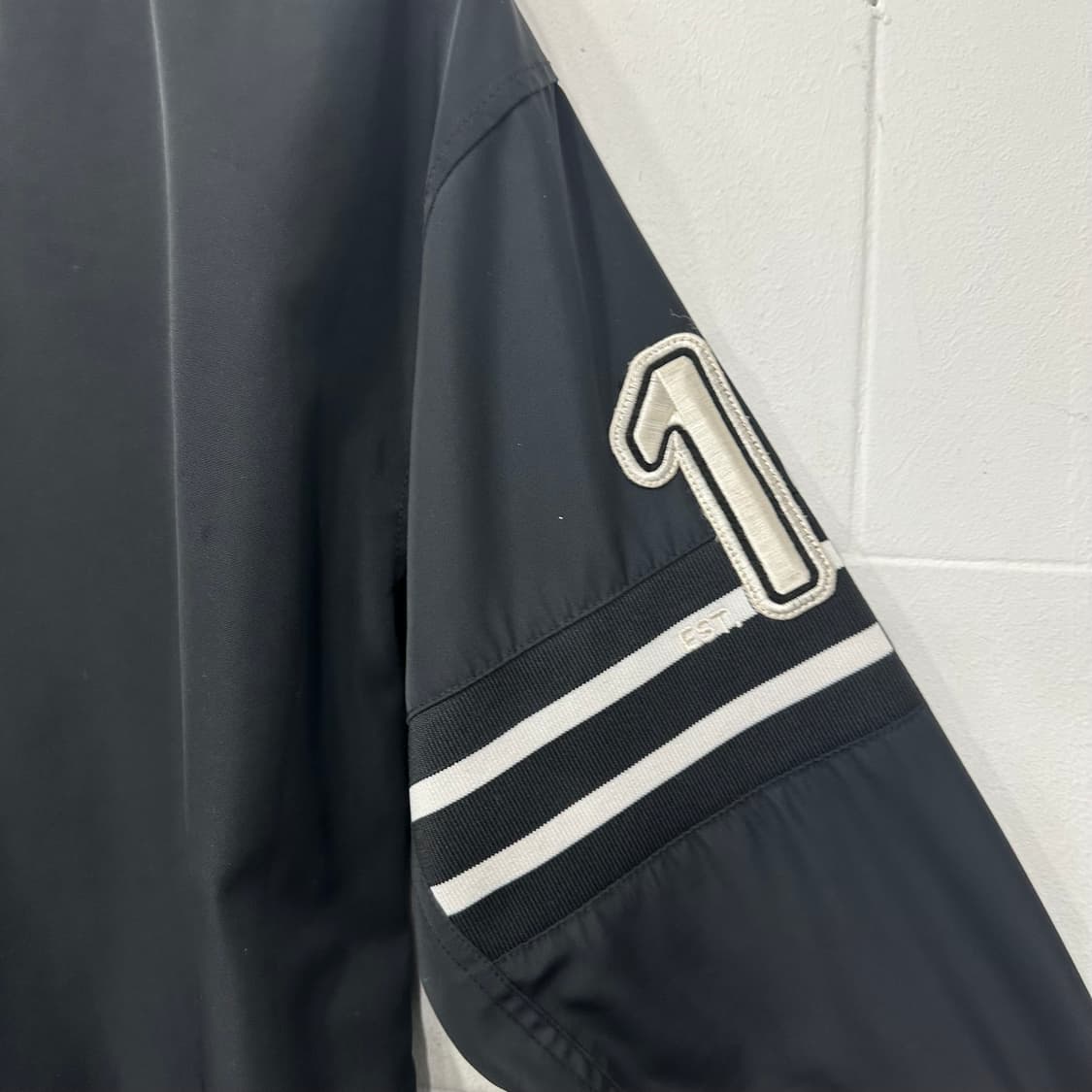 MLB 뉴욕양키즈 바시티 자켓 상품이미지9