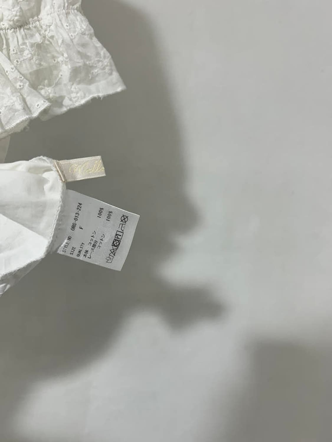 vtg top 상품이미지4