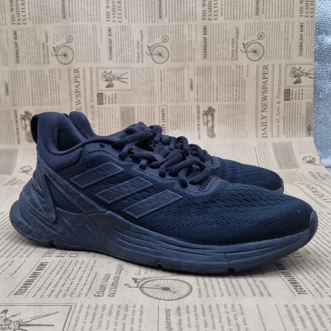 아디다스 Response Super 런닝화 250 상품이미지1