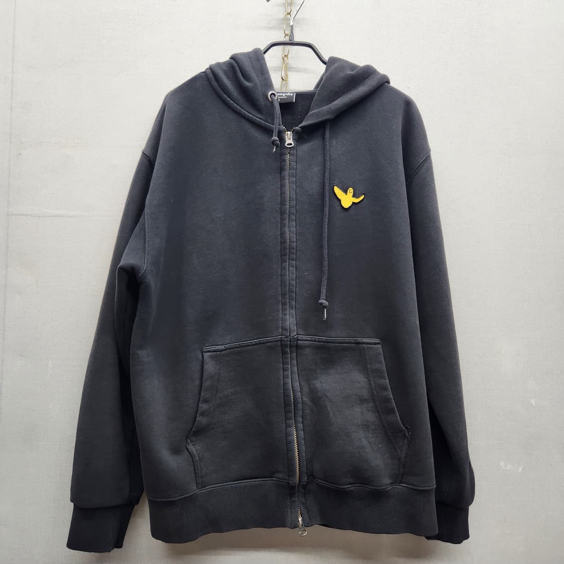 마크곤잘레스 빅로고 투웨이 후드집업 XL(남여공용) XL 상품이미지1