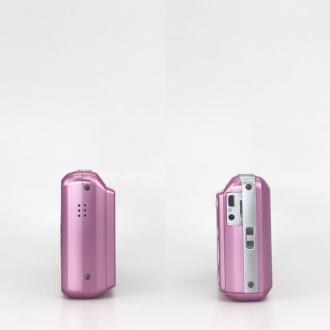 삼성 VLUU Samsung ES17 핑크 상품이미지5