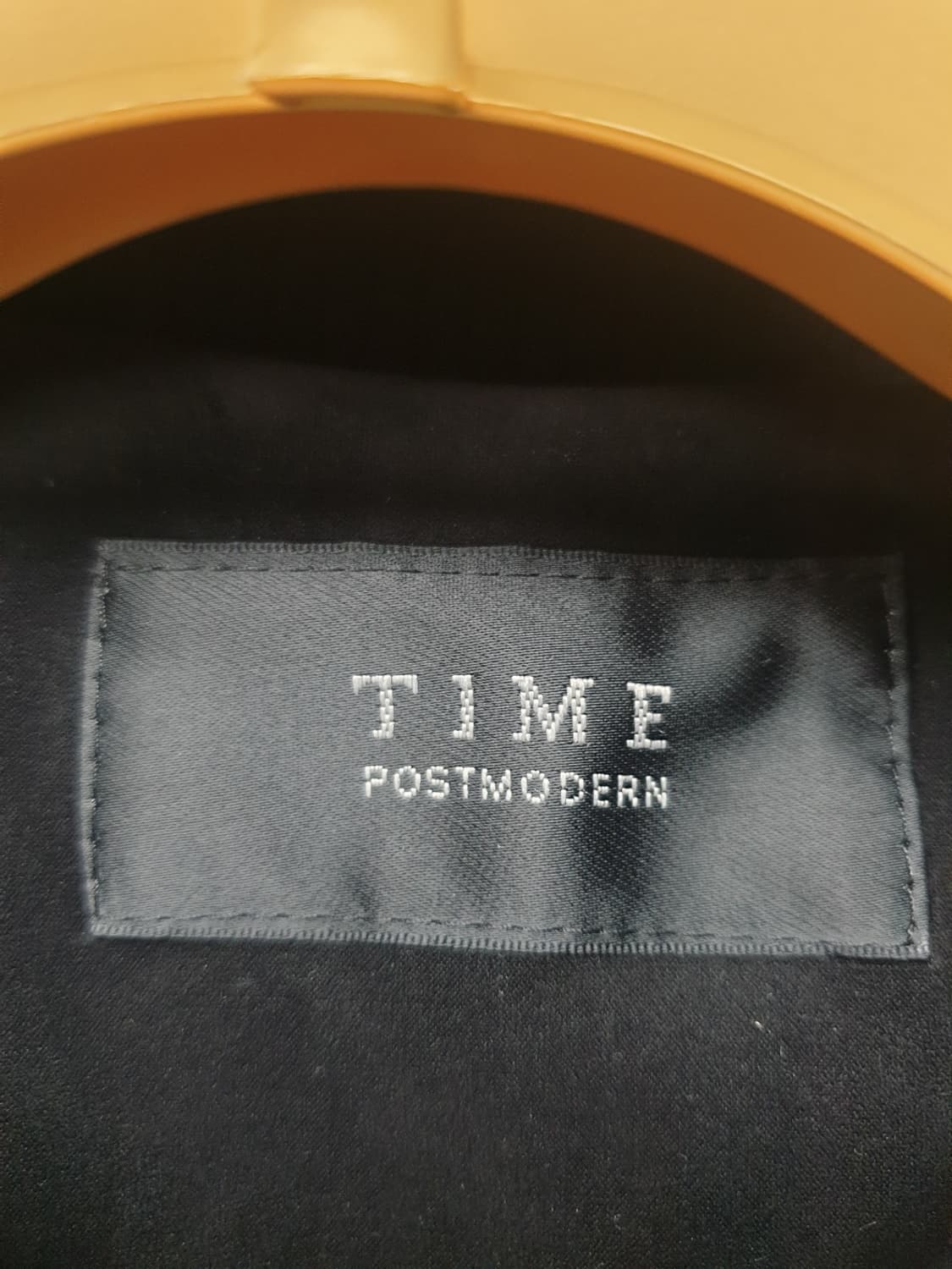 타임 여성패딩 숏패딩 퀼팅 구스다운패딩 구스숏패딩 55 상품이미지3