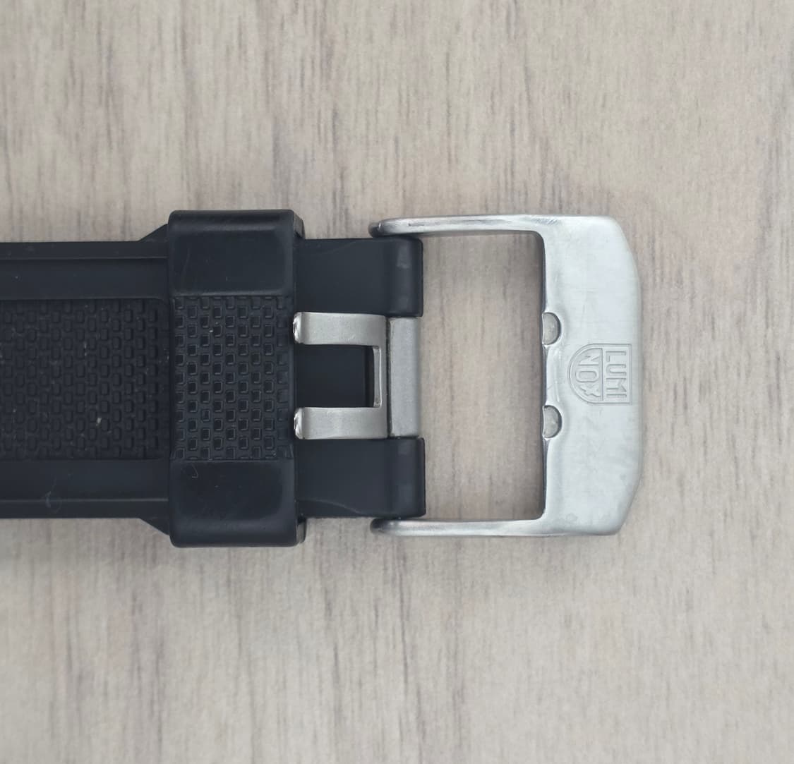 루미녹스 (LUMINOX) 네이비실 S.O.C. 3050 시리즈 스위스  상품이미지3