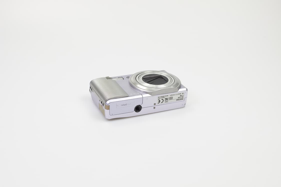 리코 CX3 디카 박스 세트✨ 상품이미지7