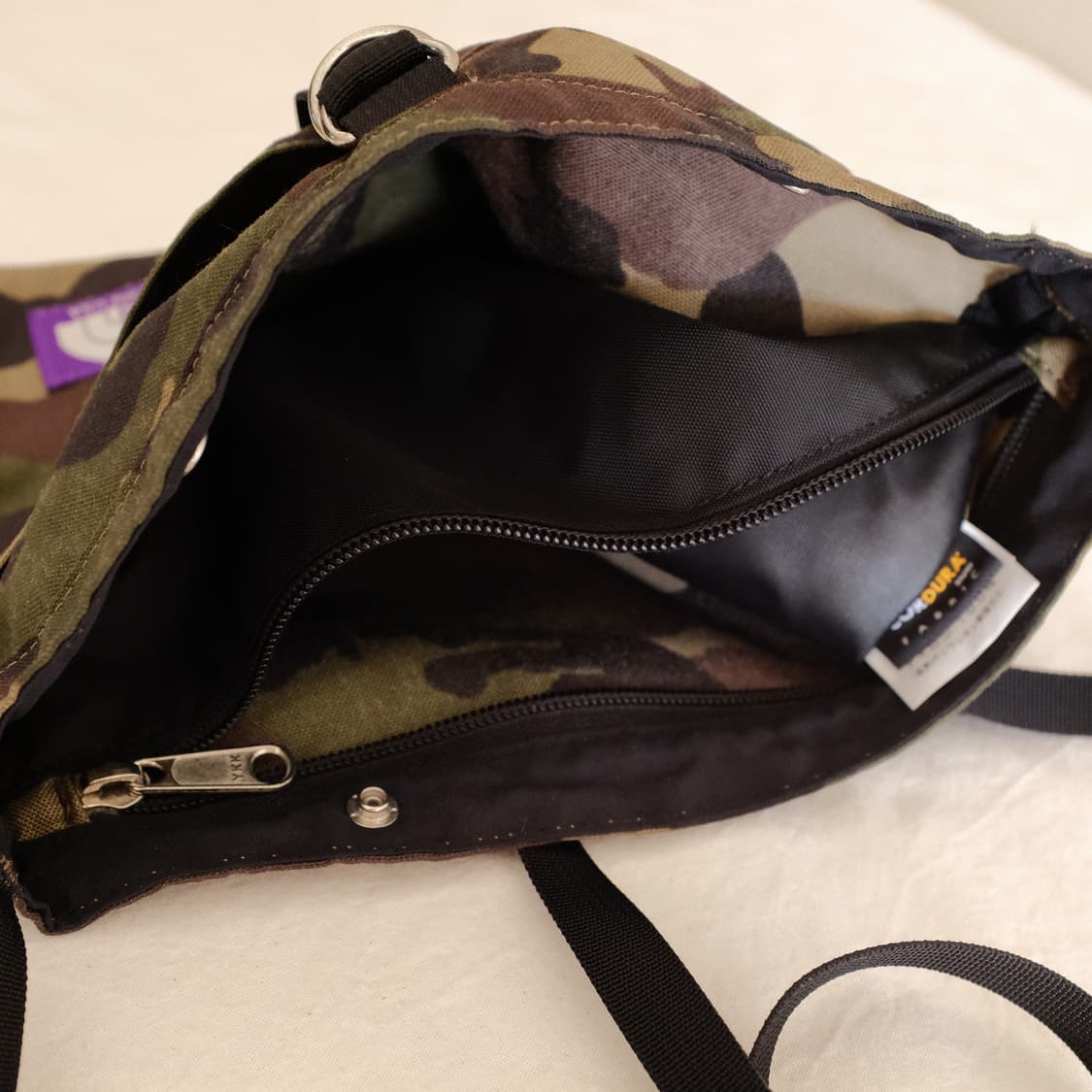 North Face Purple Label Bag 상품이미지7
