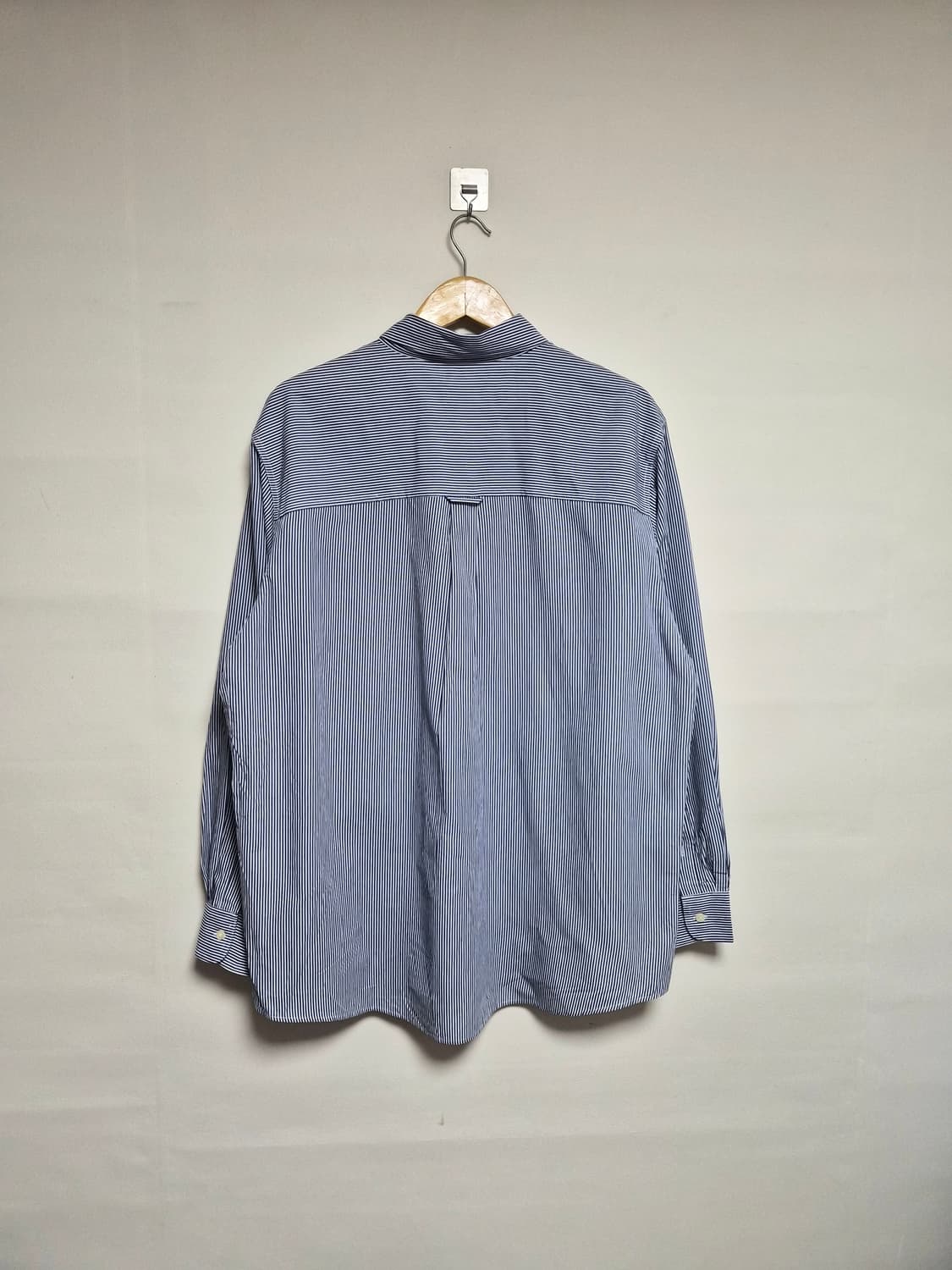 챕스Chaps 스트라이프 셔츠 XL사이즈 - S292 상품이미지2