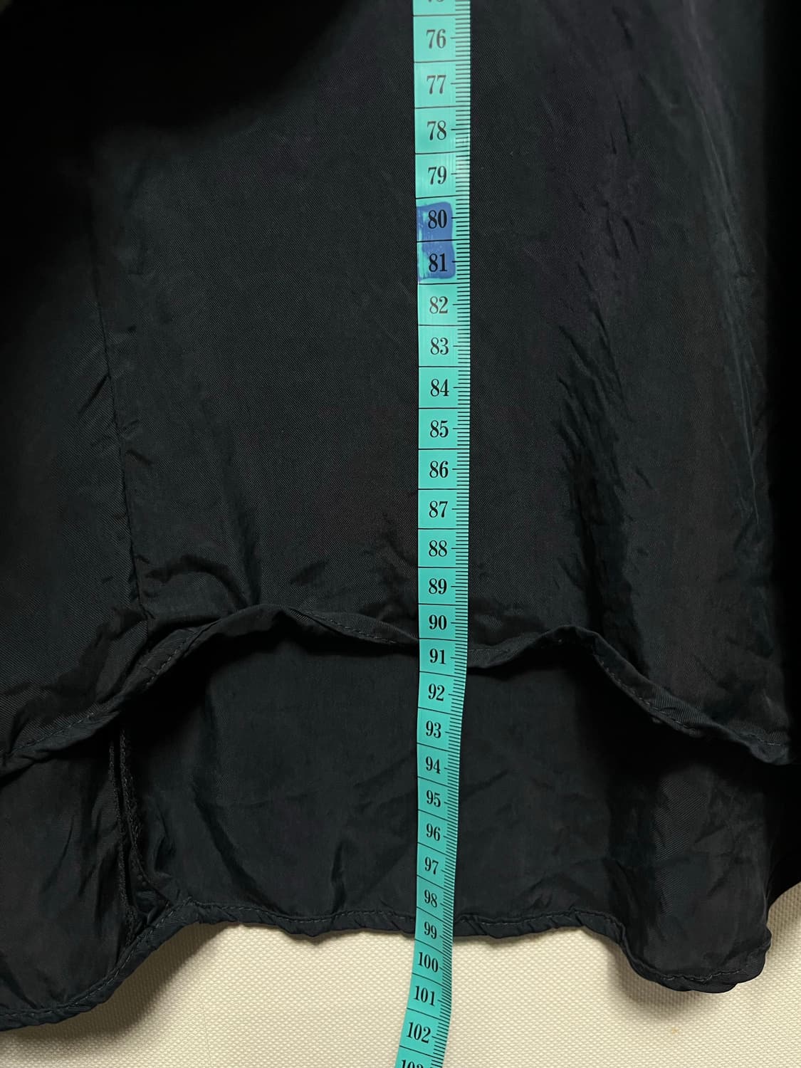 마시모두띠 큐프로 원피스 usa10 상품이미지6