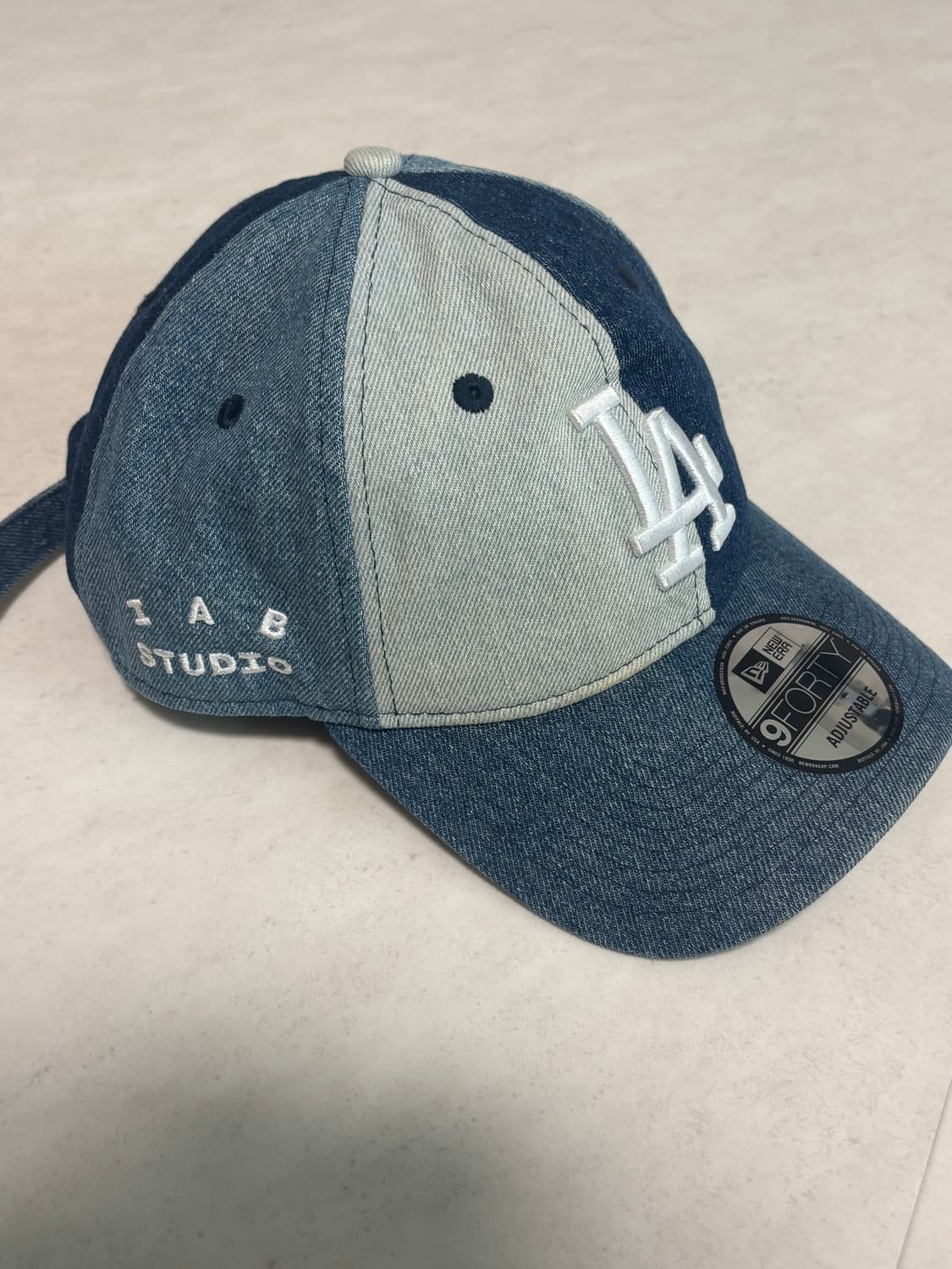 아이앱 뉴에라 상품이미지1