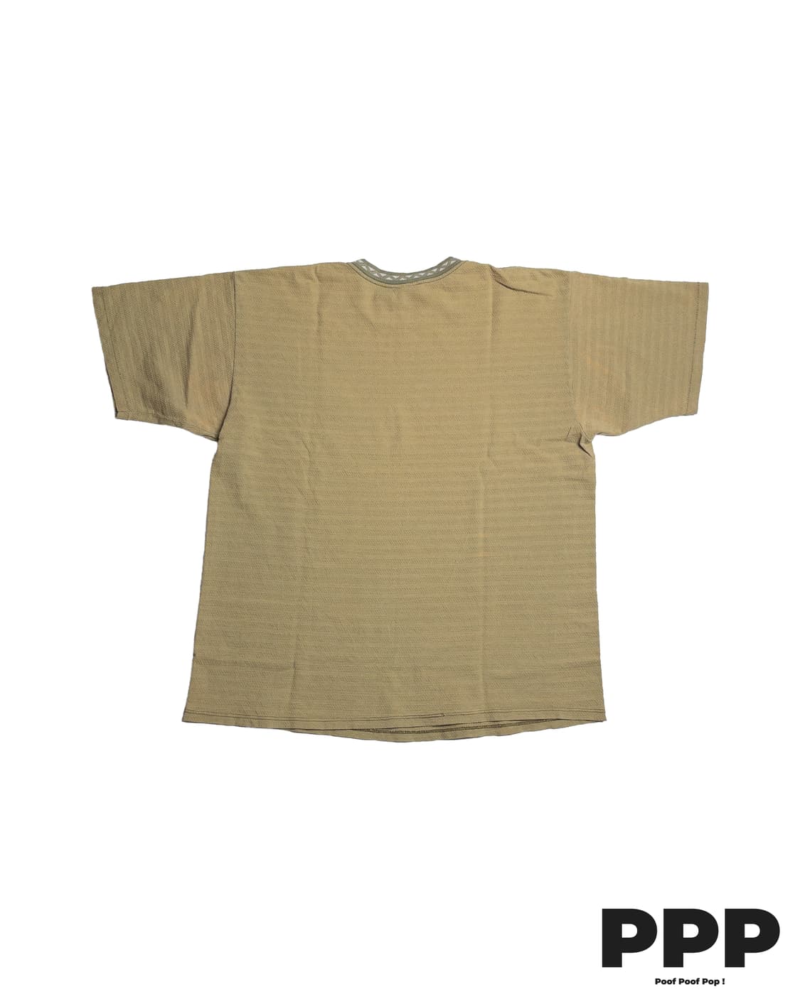 90's No Fear 스트라이프 서프 티셔츠 상품이미지6