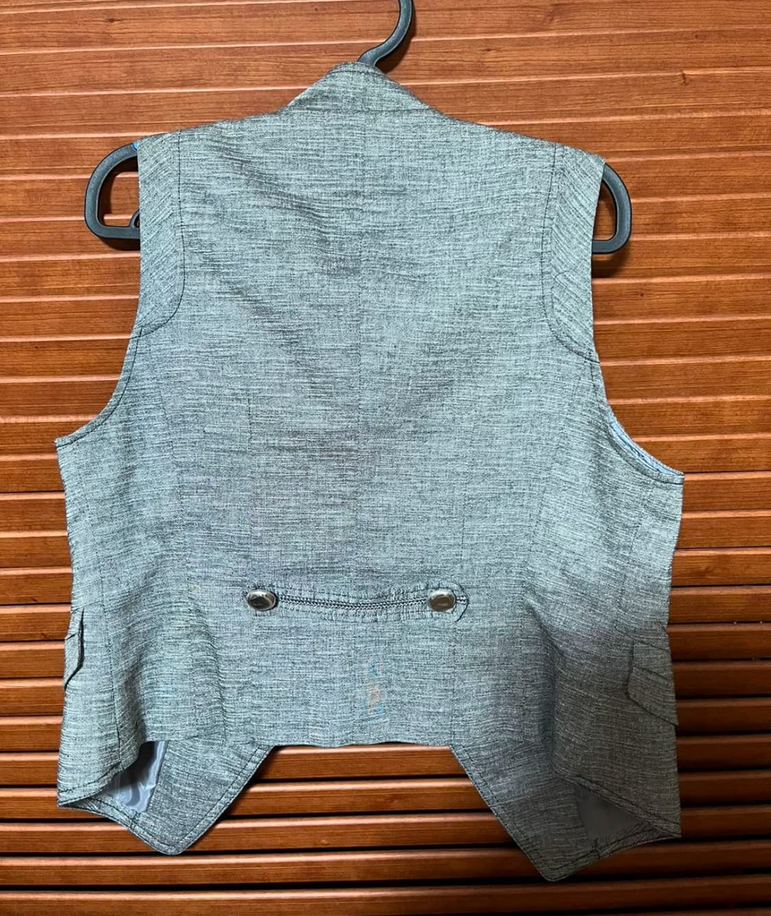 빈티지 y2k 나폴레옹 볼레로 베스트 상품이미지3